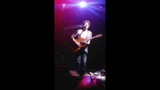 Yoav Live 18.11.2013 Saint - Petersburg, Russia