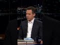 Islam is the mother lode of bad ideas  sam harris bill maher