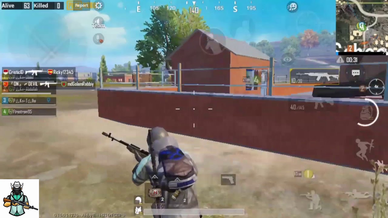 PUBG MOBILE || PAK TALHA|| PUBG MOBILE PAKISTAN|| PAK CLAN ||