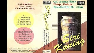 Gambang Kromong Irama Masa - Album Siri Kuning