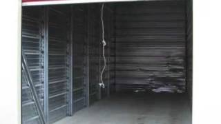 Thunderhill Self - Storage Aurora NY