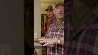 Here is Troy Landry and his Award Winning Top Secret Recipe - Whitetail Freaks