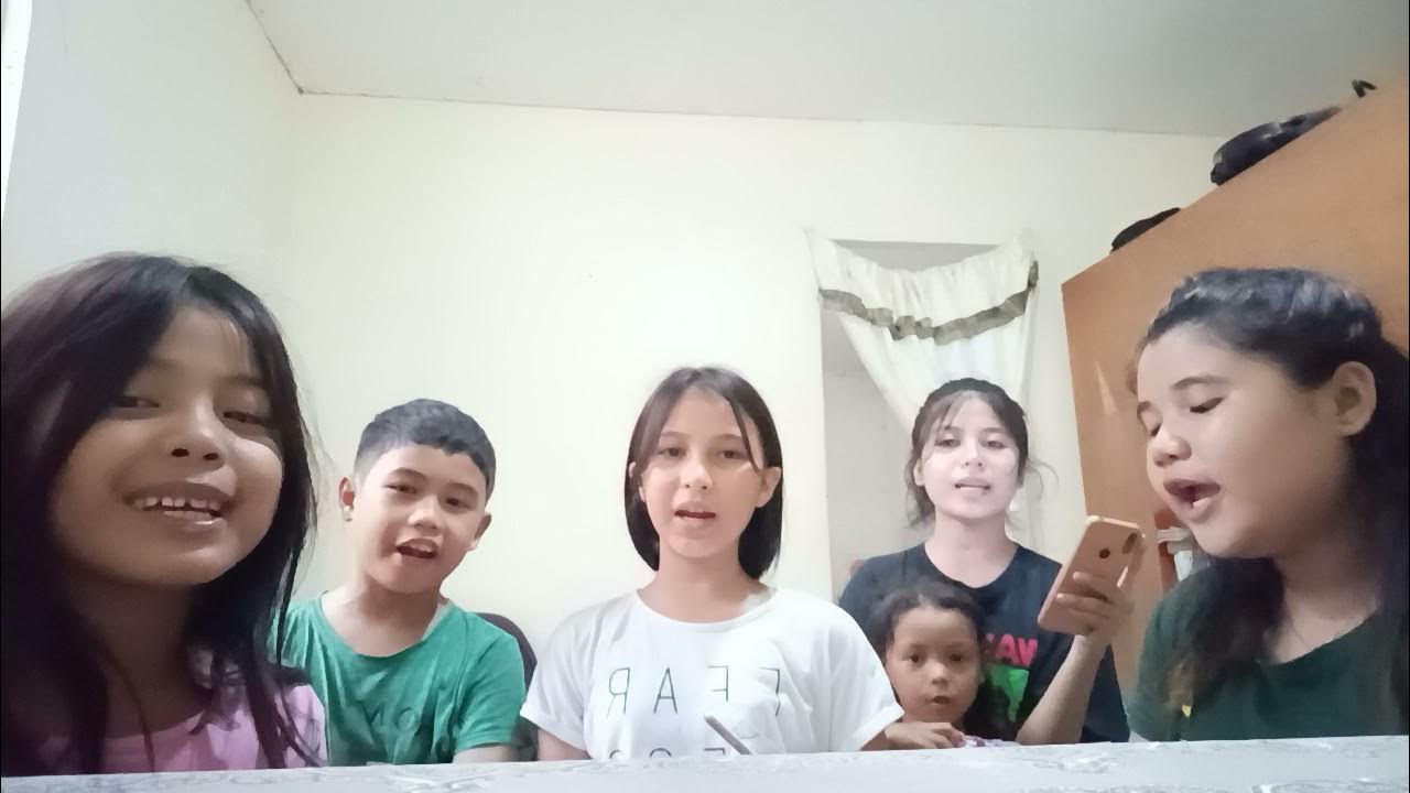 The Detty Sisters Thank God Im Free Thank God I'm Free by Detty Sisters (Cousins Cover) - YouTube