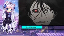 Kaneki VS Furuta FULL FIGHT SUB INDO