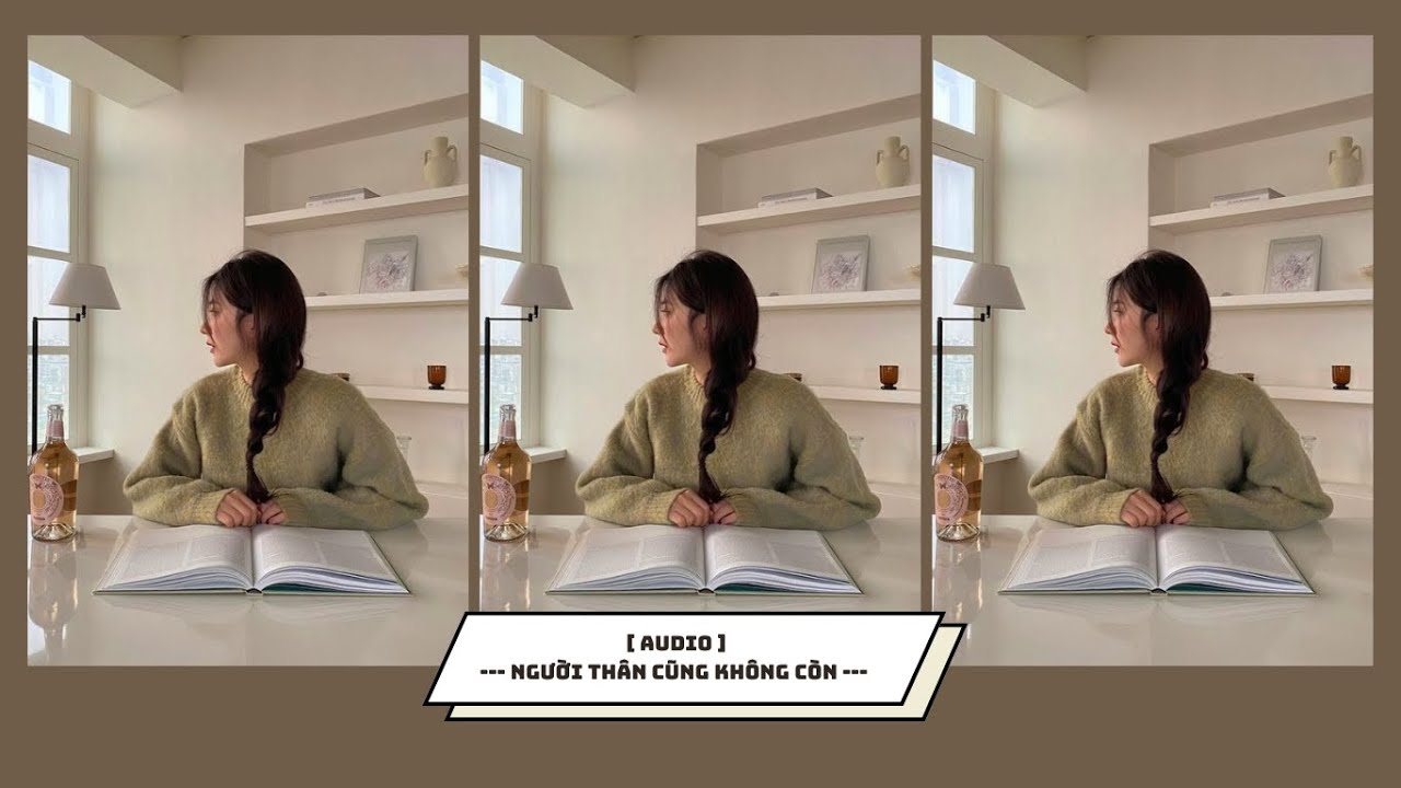 [ REVIEW ] : || NGƯỜI THÂN CŨNG KHÔNG CÒN || RIN~