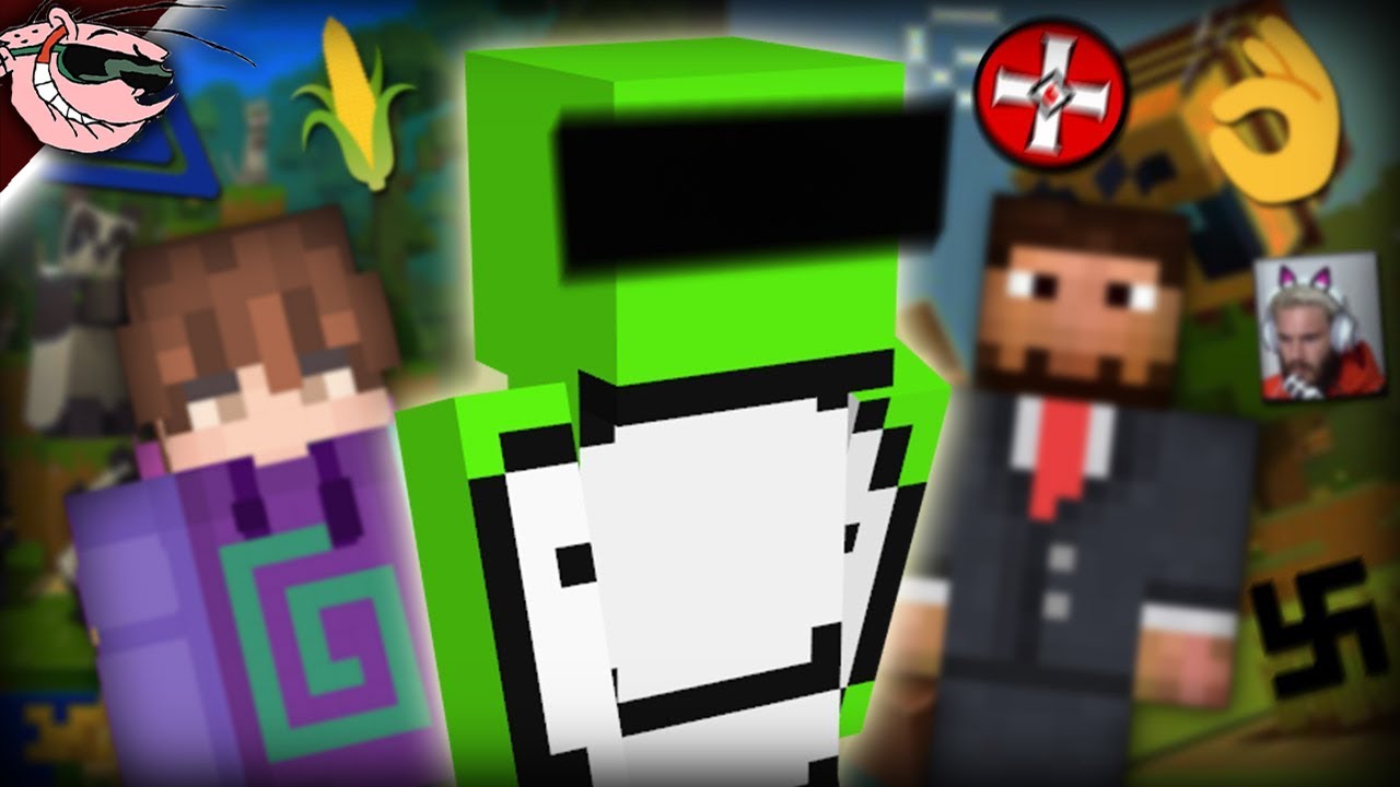 THE MINECRAFT QUESTION 2020