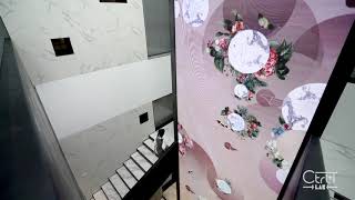 东鹏集团 展厅影像设计 DP Group motion graphic design