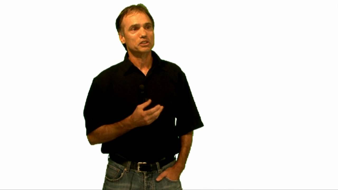 UBC | What Can You Do From Here | Dr  Mark Holder