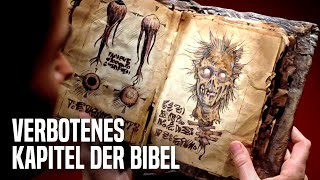 2000 Jahre alte Bibel enthüllt verlorenes Kapitel mit erschreckenden Details über die Vergangenheit screenshot 1