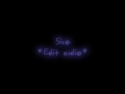 Ea7 Sizo edit audio