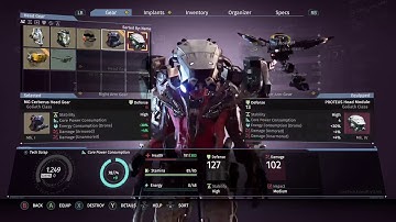 WTF! - The Surge (part 10)