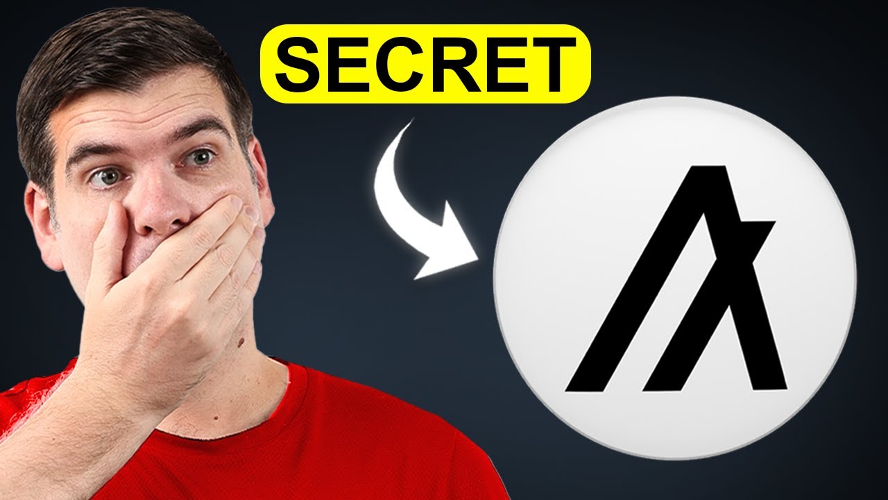 I Found Algorand’s Secret Power