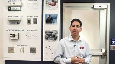 SDC Delayed Egress Overview