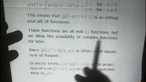 Lec 13 | MIT 6.450 Principles of Digital Communications I, Fall 2006