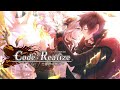 [JPN/CHN] Code:Realize ~創世の姫君~ ED " 花冠 -love brought me some eternal petals- " // エンディングテーマ // 中日字幕