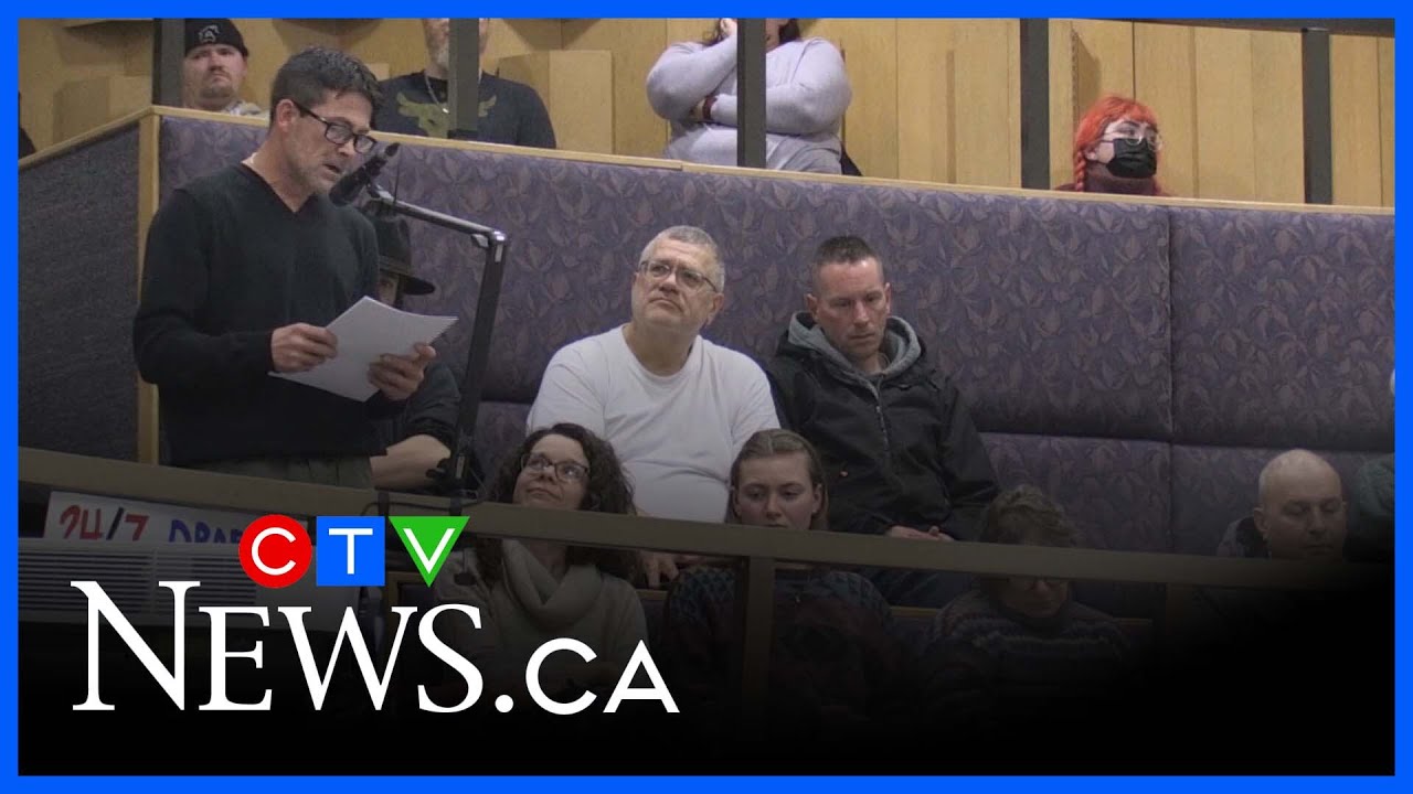 Homeless cold weather response facing criticism