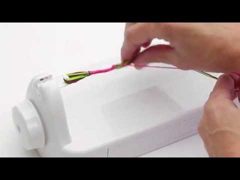 Tutoriel Loopdedoo - Les différents styles
