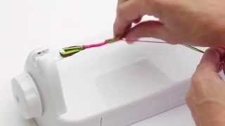 Tutoriel Loopdedoo - Les différents styles