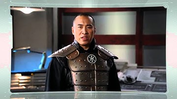 C&C Red Alert 3 - Rising Sun Chapter 8. Moscow