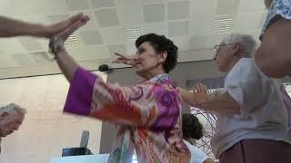 DAL – DanceArt Learning | Workshop 02 | Achille Forti Gallery of Modern Art | 25 July 2026