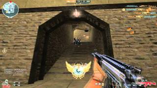Crossfire NA ( Random moments 1 )