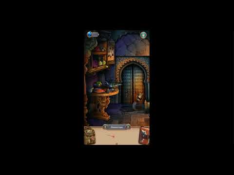 Видео: 100 Doors Around The World Adventure Level 48 100 Дверей Вокруг света