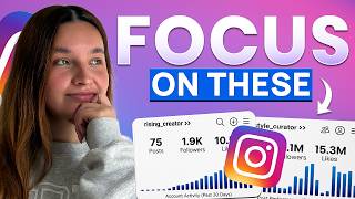 4 Instagram Growth Metrics every business needs ( Analytics Guide ) screenshot 5