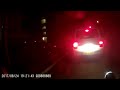 3灯化スーパーカブ LEDとHID 全波整流化済