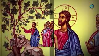 ქრისტეს აღდგომის ბრწყინვალე დღესასწაული | დეკანოზი დავითი ნოზაძე