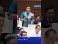Ai trả lời cho đại biểu