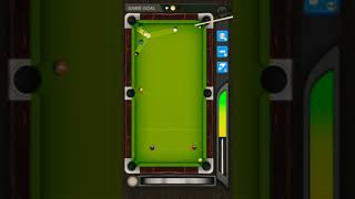 Pooking - Billiard City Android Game || #50secplay #shorts #viral screenshot 1