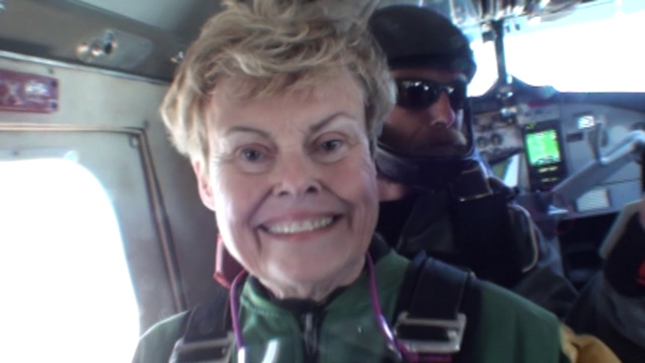 tandem rap Cathie Brown 1 29 19