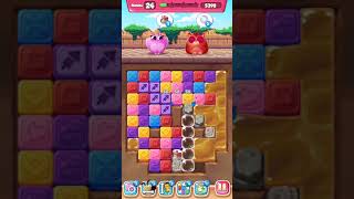 Cookie Cats Blast || Level - 260 ||