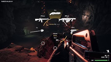 Far Cry 5 Arcade: Crazy Battle