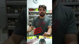 Marketi̇n Sarhoşla İmti̇hani 2