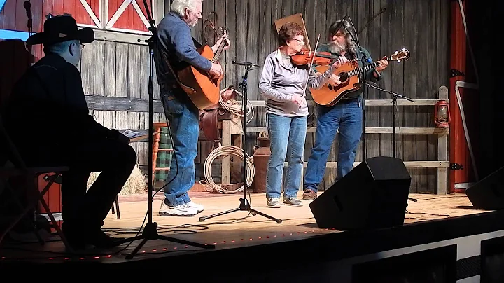SHIRLEY HUNTER - Senior Division 5th Place - Soldi...