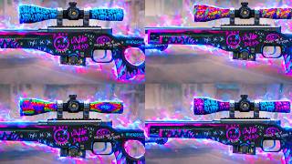 CS2 AWP Fever Dream SCOPE CRAFTS ARE CRAZY🔥- BEST AWP Fever Dream CRAFT FROM CS2 COMMUNITY