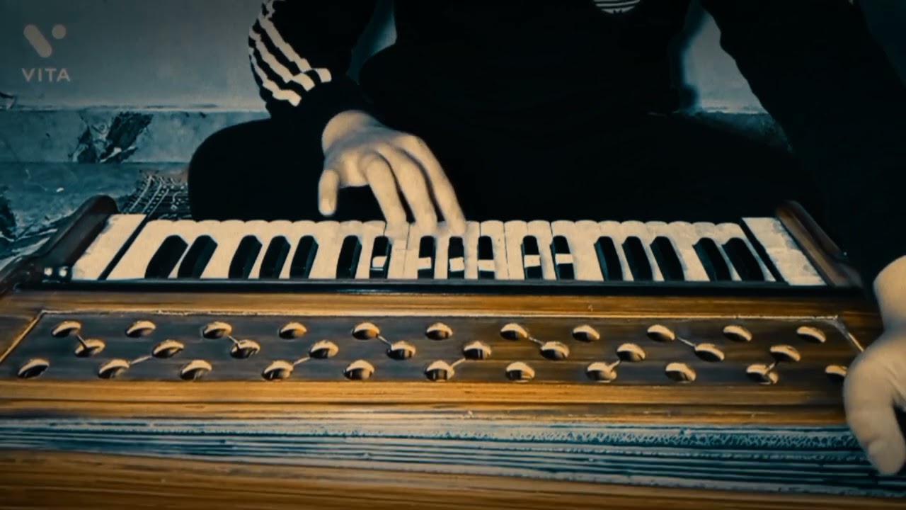 O desh mere song cover by harmonium republic day special short video