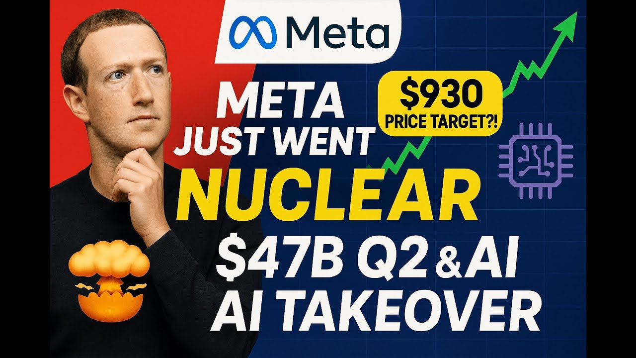 Meta’s AI-Driven Ad Boom: How well is AI actually Transforming Ad Revenue and What’s Next?