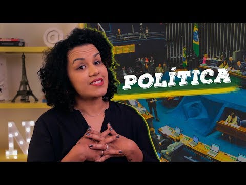 Vídeo: Como Entrar Na Política