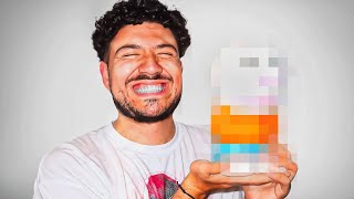 Launching My Own Line Of Collectible Designer Art Toys! (CRAX TOYS part 1)