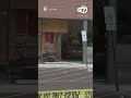 Toddler among 3 injured after car crashes into West Elsdon Chipotle