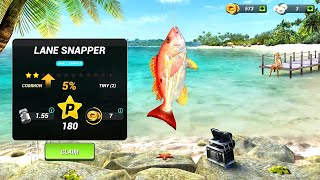 Fishing Clash: Catching Fish Game Bass Hunting 3D Android Gameplay screenshot 4