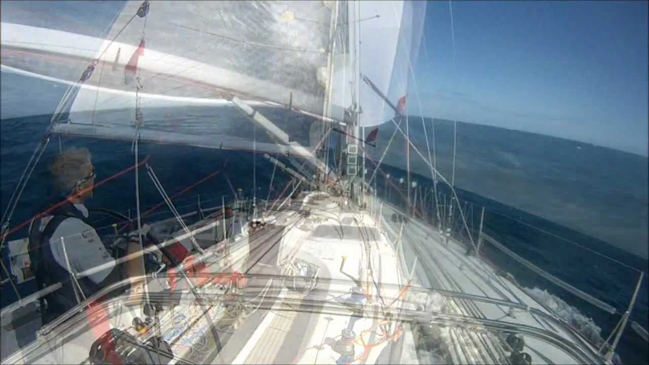 Trimar 2 - Watski Skagerrak TwoStar 2011