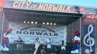 City of Norwalk 2026: Concert - Pop-Vision