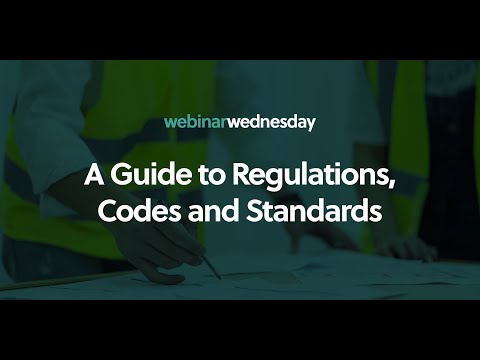 Building Codes And Regulations Uk