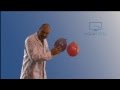 Aqua Excel Coagulation Flocculation and Balloons