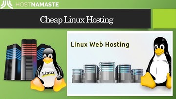 Cheap Linux Hosting Provider in India