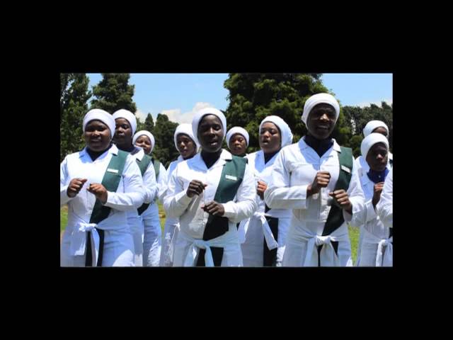 Igalile Holy Apostolic Church Nkosi Banikezigama