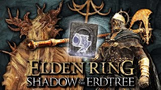 DARKLIGHT CATACOMBS *Torch not included* (Elden Ring DLC)